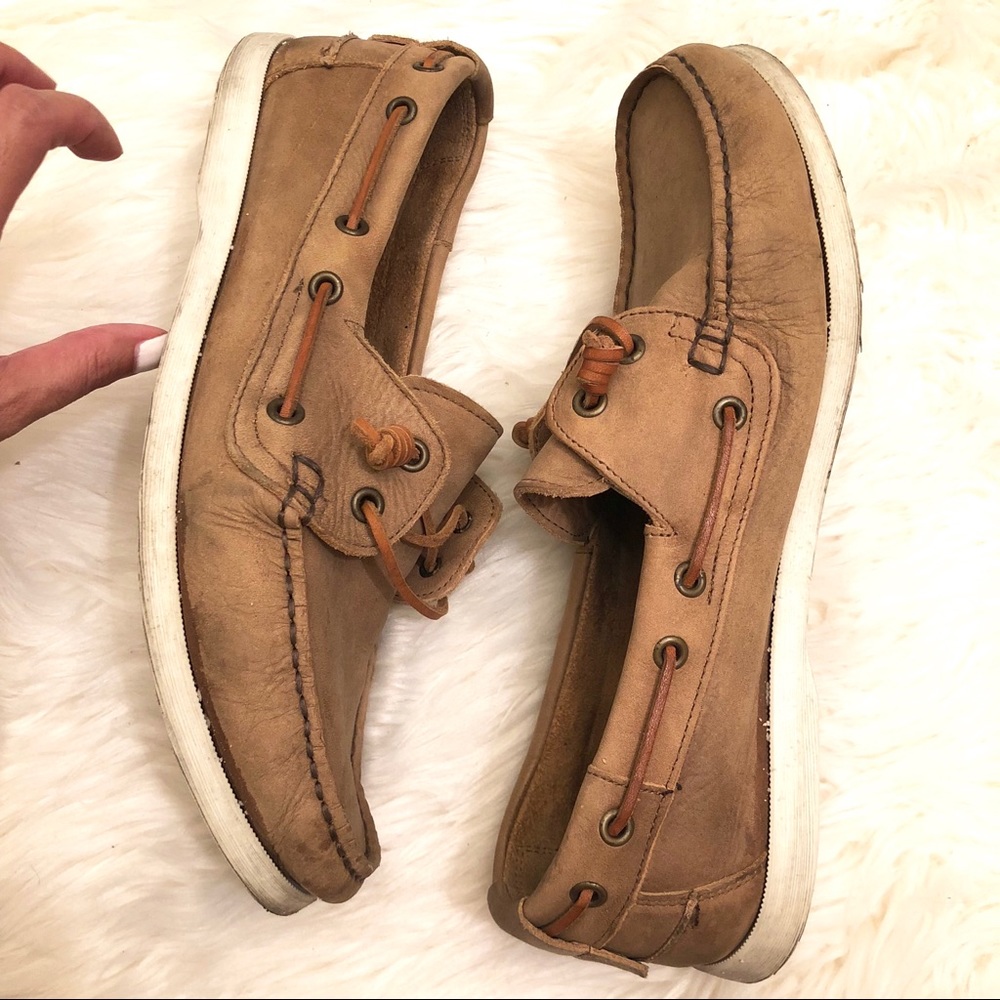 Aldo Loafers